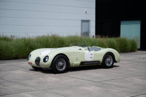 Afbeelding 3/99 van Jaguar XK 120 C (C-Type) (1954)