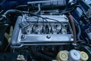 Image 17/50 of Alfa Romeo Giulia GT 1300 Junior (1971)