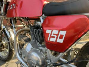 Image 18/25 de Ducati DUMMY (1972)