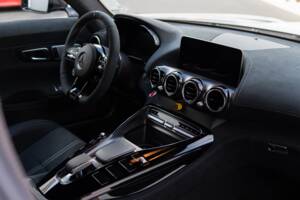 Image 29/37 of Mercedes-AMG GT Black Series (2022)