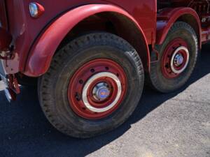 Bild 35/42 von AEC Mammoth Major Tanker (1954)