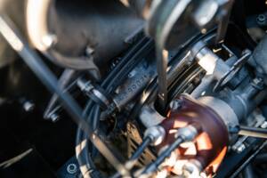 Imagen 31/46 de Porsche 904 Carrera GTS (1964)