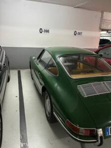 Imagen 4/8 de Porsche 912 (1966)