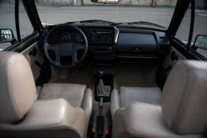 Bild 29/40 von Volkswagen Golf Mk I Convertible 1.8 (1991)