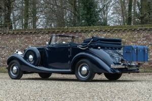 Imagen 2/50 de Railton Straight Eight Open Tourer (1936)