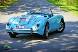 Bild 42/46 von MG MGA 1500 (1957)