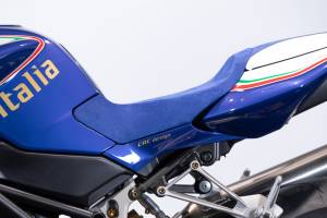Afbeelding 12/50 van MV Agusta DUMMY (2007)