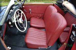Immagine 9/50 di BMW 327&#x2F;28 (1949)