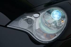 Afbeelding 3/50 van Porsche 911 Carrera 4 (2003)