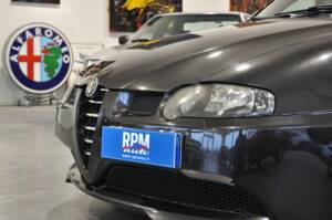 Image 13/27 of Alfa Romeo 147 3.2 GTA (2002)