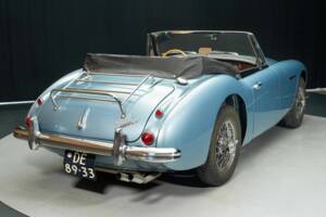 Bild 6/8 von Austin-Healey 3000 Mk III (BJ8) (1966)