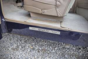 Afbeelding 54/85 van Bentley Mark VI (1951)