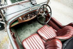 Bild 14/50 von Lagonda 2 Liter 14/60 Speed	 Supercharged (1931)