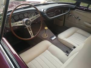 Image 15/32 of Maserati 3500 GT Touring (1959)