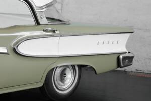 Bild 17/50 von Edsel Corsair Hardtop (1958)