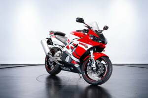 Bild 5/48 von Yamaha DUMMY (1999)