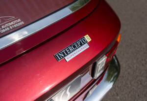 Image 13/34 de Jensen Interceptor MK III (1972)