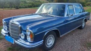 Afbeelding 3/9 van Mercedes-Benz 300 SEL 3.5 (1971)