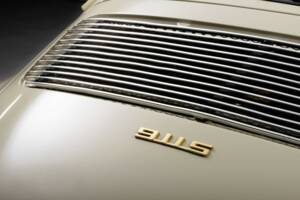 Image 7/8 de Porsche 911 2.0 S (1969)