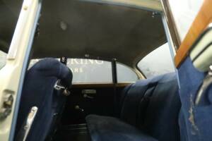 Afbeelding 30/50 van BMW 502 (1956)