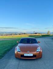 Image 7/26 de Nissan 350Z mk2 (2003)