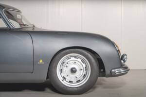 Immagine 7/36 di Porsche 356 1500 Super (1953)