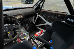 Image 24/50 of Subaru Impreza WRX STi (2004)