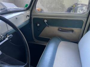 Image 6/8 of FIAT 1100-103 TV Vignale (1957)
