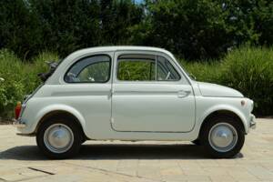 Imagen 13/50 de FIAT 500 D (1964)