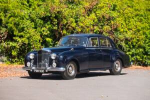 Imagen 18/50 de Bentley S 2 (1960)