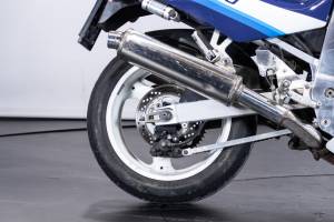 Bild 9/41 von Suzuki DUMMY (1990)