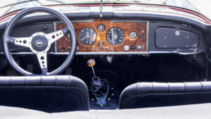 Image 7/12 of Jaguar XK 150 3.4 S DHC (1958)