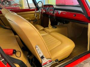 Imagen 21/30 de Ferrari 250 GT Pininfarina Coupe (1959)