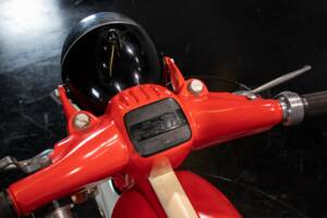 Afbeelding 16/23 van Parilla Slughi 98 (1961)