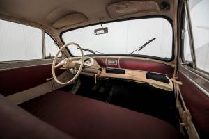 Imagen 7/50 de Panhard Dyna Z1 (1959)