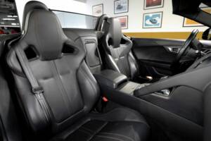 Bild 34/44 von Jaguar F-Type S (2014)