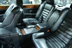 Image 25/50 of Bentley Continental R (1992)
