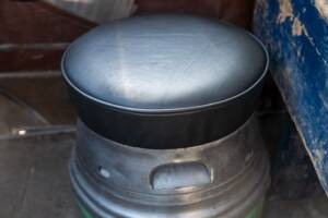 Image 95/134 of Ford V8 (1937)