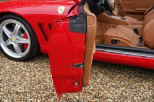 Bild 23/50 von Ferrari 575 Superamerica F1 (2006)