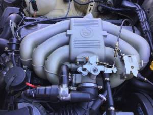 Bild 17/20 von BMW 320i (1988)