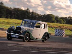 Bild 7/7 von Riley 12&#x2F;4 Special (1936)
