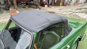 Image 63/66 of Triumph TR 4A IRS (1966)