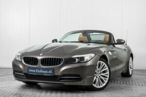Imagen 3/50 de BMW Z4 sDrive23i (2011)