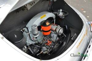 Image 43/50 of Porsche 356 B 1600 Super 90 (1962)