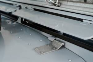 Bild 18/50 von Land Rover 88 (1961)