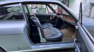 Image 36/54 de FIAT 1300 Vignale (1965)