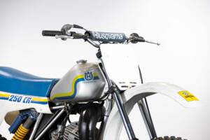 Immagine 27/48 di Husqvarna CR 250 (1983)