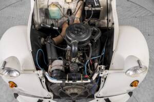 Bild 12/60 von Citroën 2 CV 6 Club (1989)