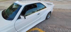 Bild 10/65 von Mercedes-Benz 380 SEC (1985)