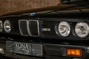 Image 27/65 of BMW M3 (1986)